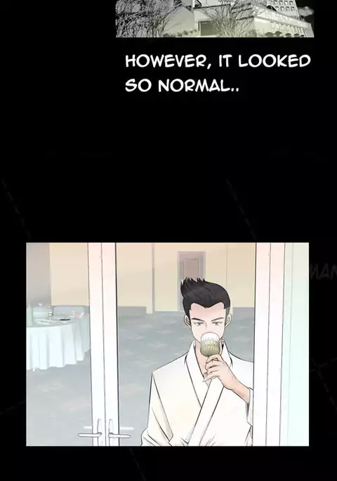 The Taste of the Hand Ch.1-37