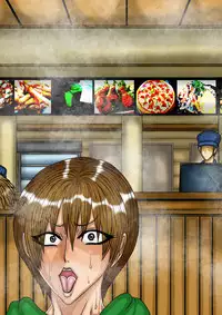 [BLACK SOUSAI STUDIO] QUEEN HEAVEN HELLS GATE Vol.0