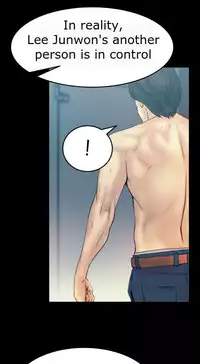 My Office Ch.1-38 (English) (Ongoing)