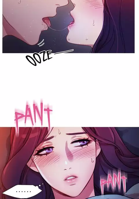 Scandal of the Witch Ch.1-21