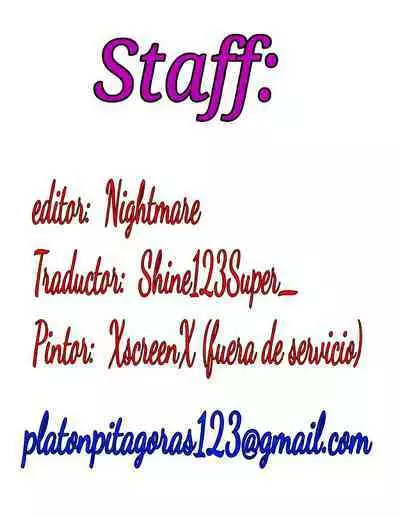 [Stapspats (Hisui)] Gensokyo Futanari Chinpo Wrestling 6 - Marisa VS Flandre