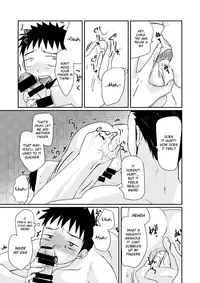 [Tanakana (Tanaka Natsumi)] HAPPY SUMMER TIME [English] {Shotachan} [Digital]