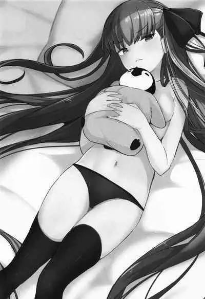 Melt to Ichaicha Love Ecchi suru Hon