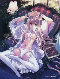 COMIC AUN 2006-02 Vol. 117