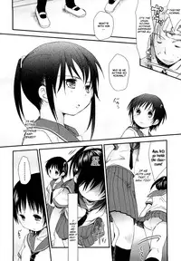 [Okada Kou] Chu-Gakusei Nikki Ch. 1-3 [English] [YQII]