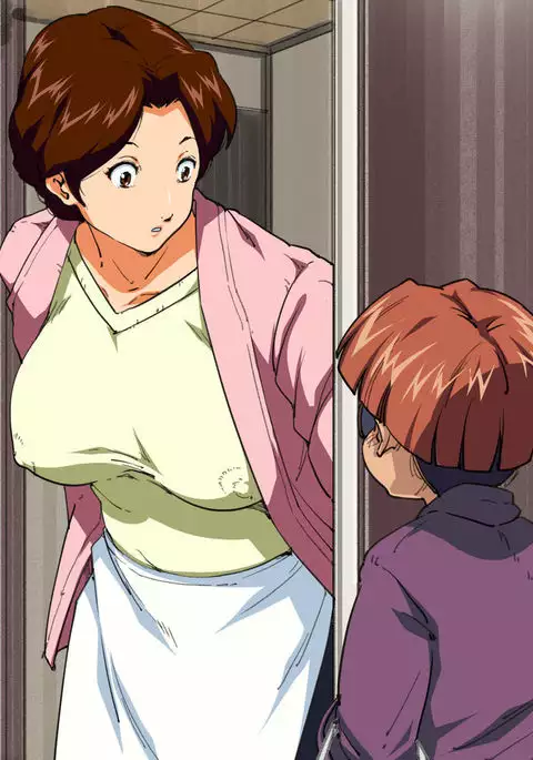 Okaa-san Mitsuko - Dokukinoko Soup no Nakadashi Recipe