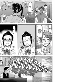 [Nagare Ippon] NTR Shoujo - NTR Girl [English] [LWB + VL Translation]