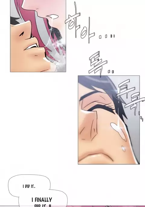 Household Affairs Ch.1-36