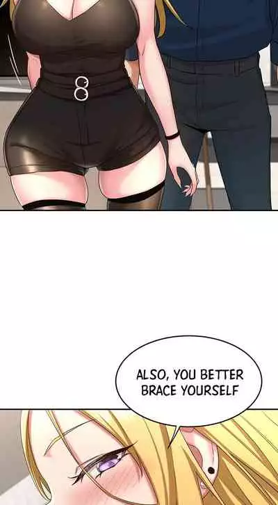 [Abio4, Bangkki] Sextudy Group (1-16) [English] [Ongoing]