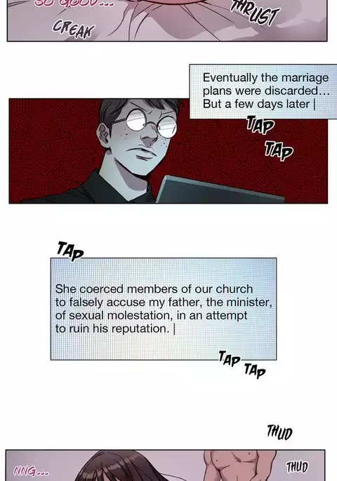 Atonement Camp Ch.1-23