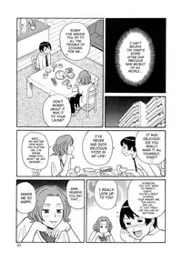 [John K Pe-ta] Monzetsukei! [English] [SaHa] [Decensored]