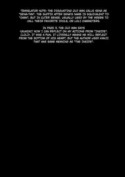 [Semakute Kurai (Kyouan)] Uchigawa kara Niku o Yogosu [English] [Hong_Mei_Ling]