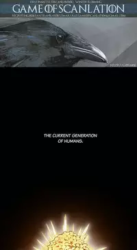 [Juder] Lilith`s Cord Ch.1-15 (English) (Ongoing)