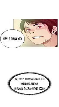 Best Friend Girlfriend Ch.1-18 (English) (Ongoing)