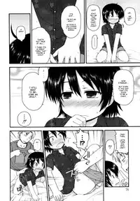 [Fujisaka Lyric] Kirakira Shingakki [English] {Mistvern} [Decensored]