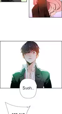 [Juder] Lilith`s Cord Ch.1-15 (English) (Ongoing)