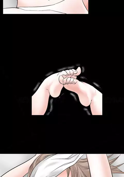 The Taste of Hands Ch.1-64