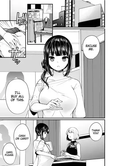 [Mareo] "Ikasaresugite Chousa Murii...!" Sennyuu! Uwasa no Kaikan Massage-ten 1-9 | I Came to Investigate but Now I Can't Stop Cumming 1-9 [English]