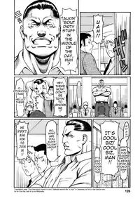 [Takasugi Kou] Cafe e Youkoso - Welcome To A Cafe [English] {Tadanohito}