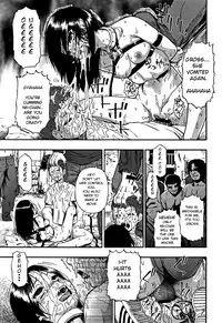 [Oyster] Nikuana Kukai [English]