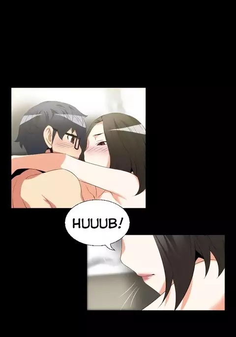 Love Parameter Ch.1-51