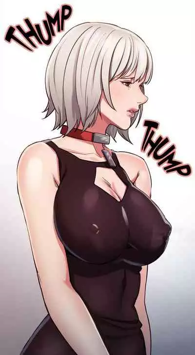 [Serious] Taste of Forbbiden Fruit Ch.31/53 [English] [Hentai Universe]