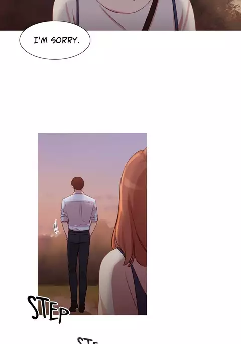 Scandal of the Witch Ch.1-33