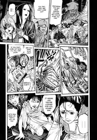 [Koutarou Ohkoshi] - The Love that Binds Us to Heaven (ENGLISH)