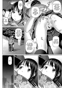 [Nora Shinji] Virgin Killer [English] [SaHa]