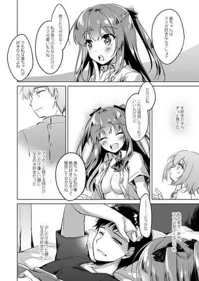 Maybe I Love You Soushuuhen