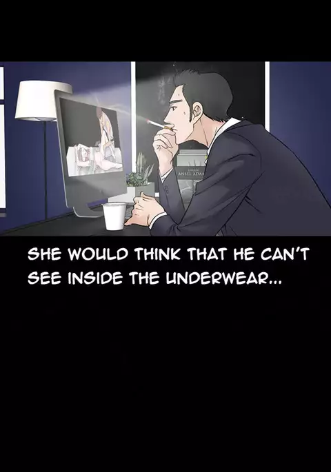 The Taste of Hands Ch.1-46