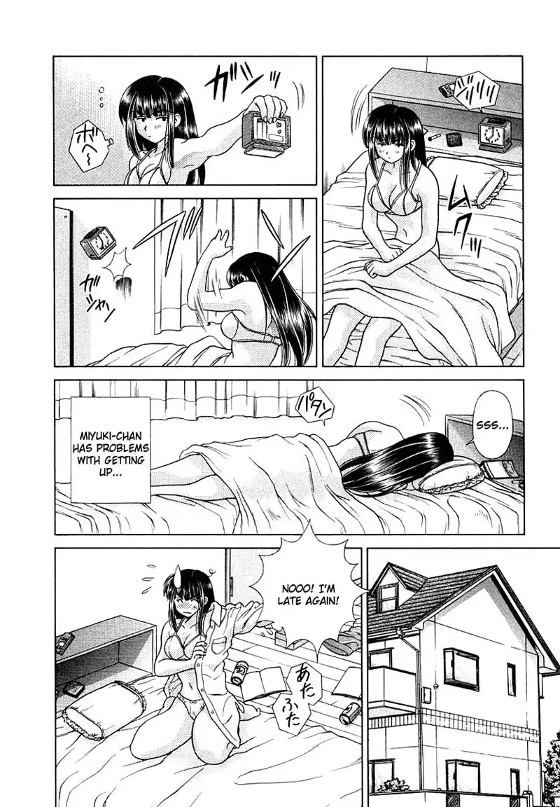 Futari Ecchi Vol16 - Pt152