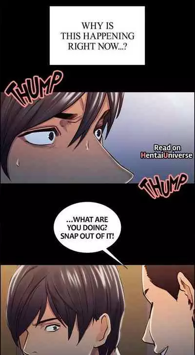 [Serious] Taste of Forbbiden Fruit Ch.31/53 [English] [Hentai Universe]