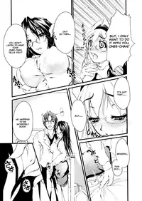 [Kaoru Hodumi] Ero Sister [English]