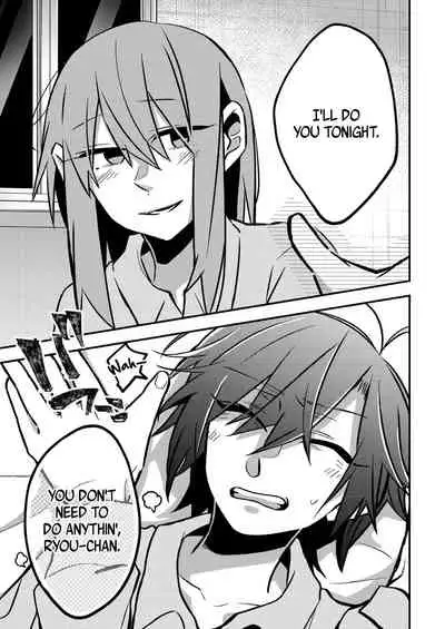 Sexless Kaishouhou! | The Solution to Sexlessness!