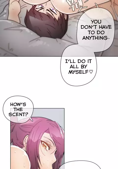 Household Affairs Ch.1-51