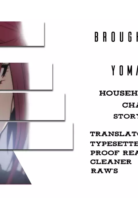 Household Affairs Ch.1-51