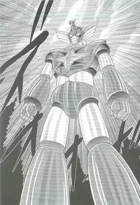 [Kamitou Masaki] Seirei Tokusou Fairy Saber W Majo no Chibusa