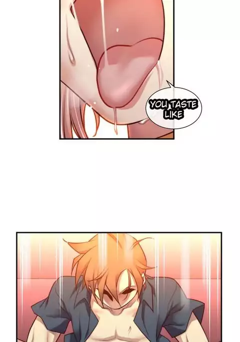 Master in My Dreams Ch.0-38