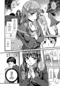 [Syoukaki] Joudou Diary | Affection Diary (COMIC Anthurium 2017-01) [English] {Hennojin} [Digital]