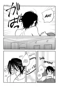 (C83) [Shinkai (Someya Miho)] Living Daylights (K)