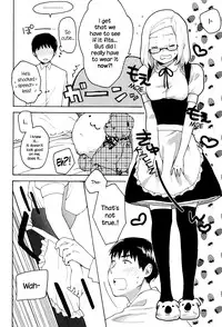 [Naito Loveca] Ame ga Yamu Made - until the tears stop [English] {NecroManCr}