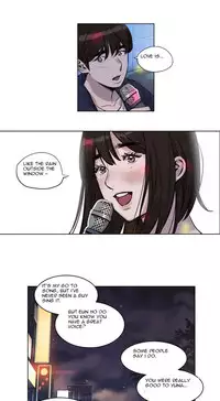 [Ramjak] Atonement Camp Ch.1-26 (English) (Ongoing)