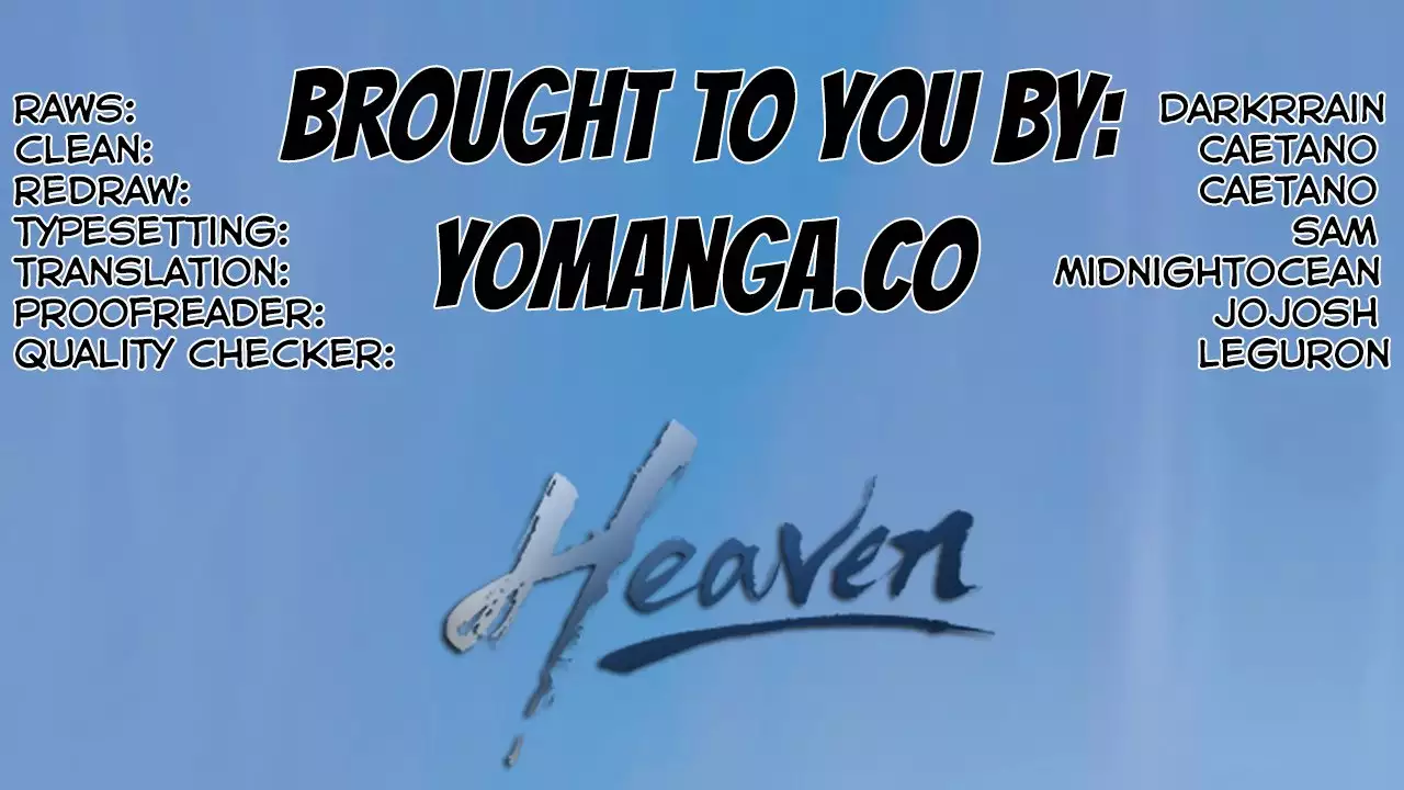 Heaven Ch.1-6