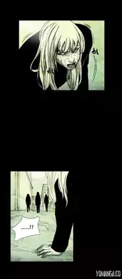 [Rigeng] House of Dolls Ch.0-28 (English) (YoManga)