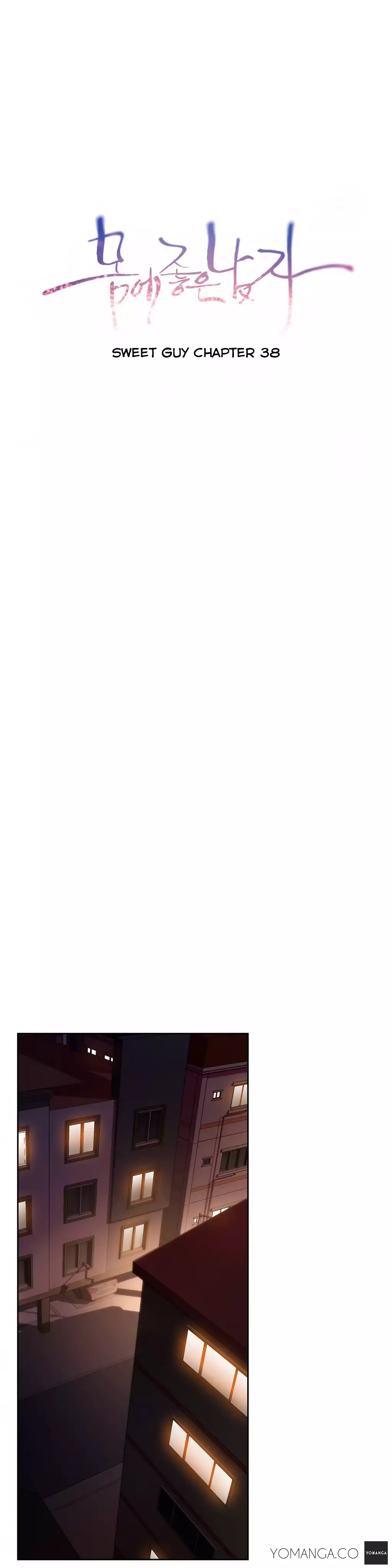 Sweet Guy Ch.1-51