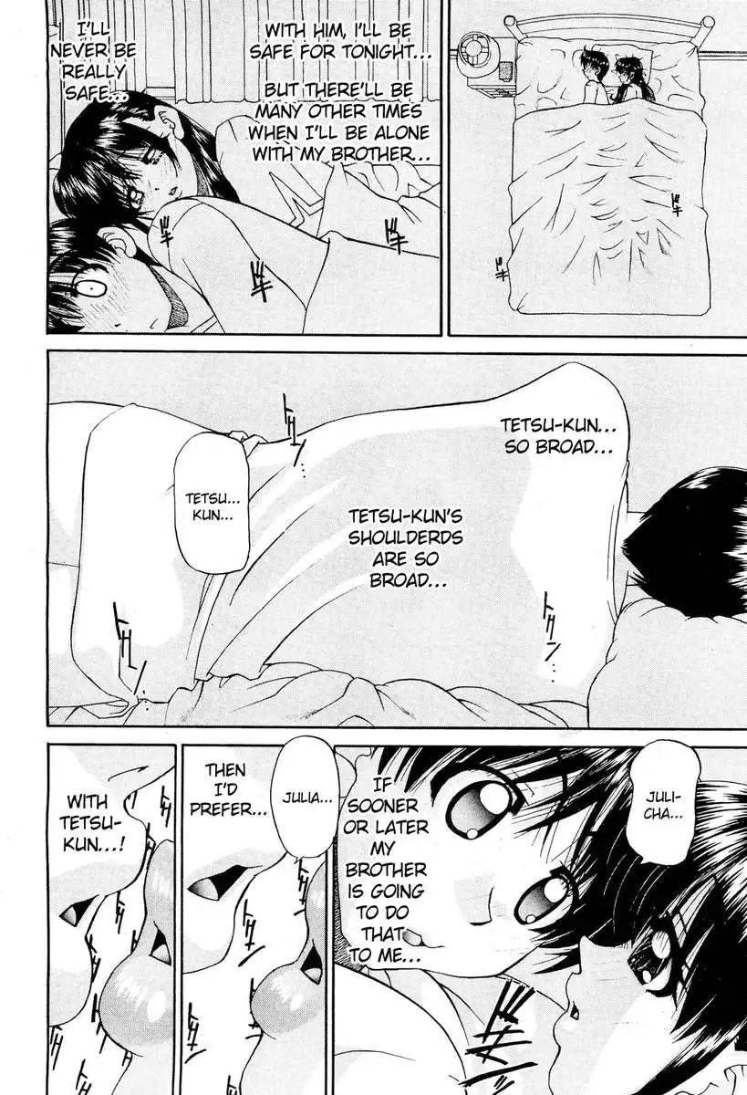 My Brother is the Worst!!