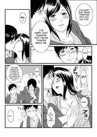 [S-Soft] Onnayu ni Rannyuu Sareta Tsuma | Wife Trespassed Upon In The Womens’ Bath [English] {SaHa}