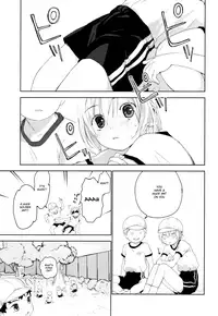 (Futaket 12.5) [S size (Shinachiku)] Osananajimi [English] {Shotachan}