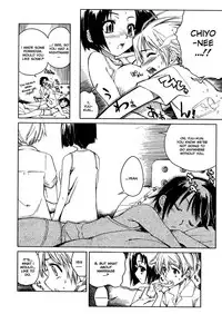 [Shinonome Tarou] Swing Out Sisters [English]